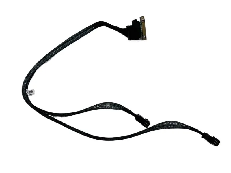 6TFJ5 7NKWC F037K For Dell R730 R630 R430 Array Card Cable SAS Data Cable