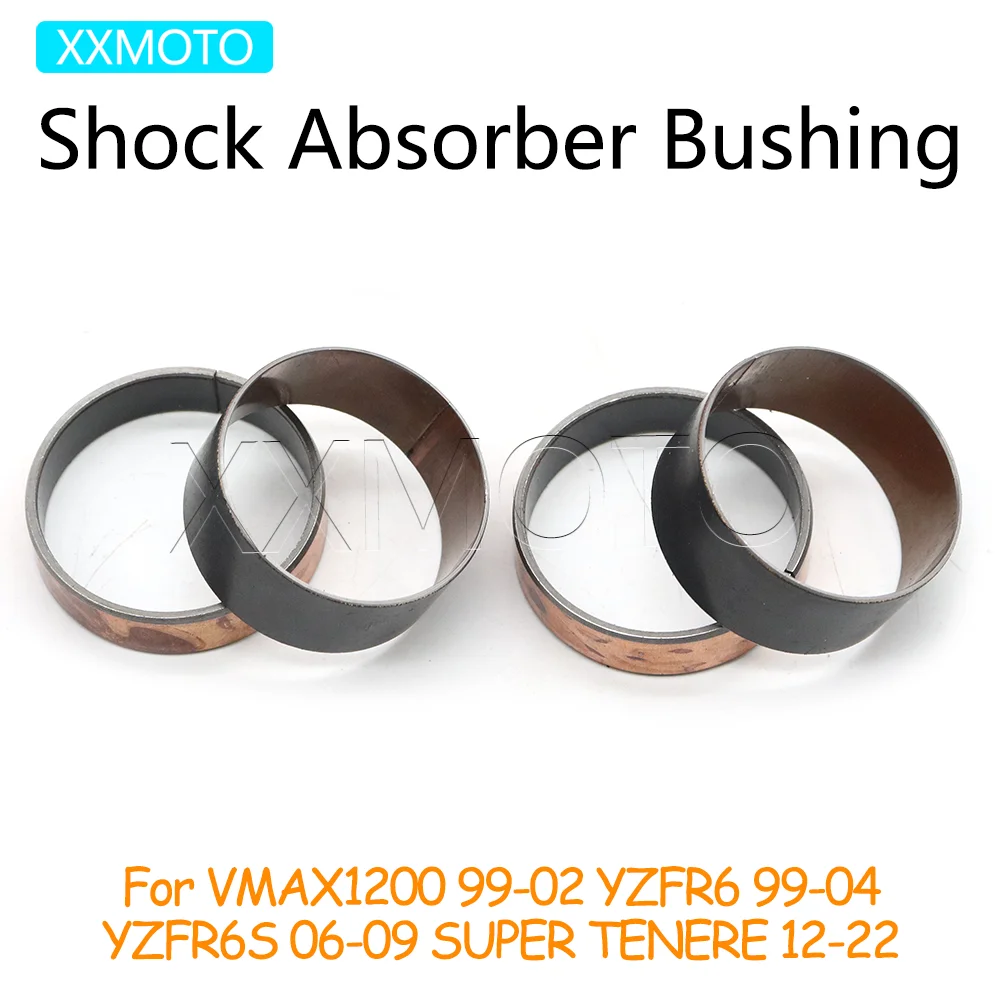 

For Yamaha VMAX1200 VMAX 1200 YZFR6 YZFR6S YZF R6 S SUPER TENERE Motorcycle Front Fork Shock Absorber Bushing Maintenance Tools