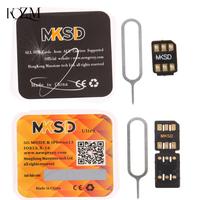MKSD Ultra Strong Signal Lower Power Consumption Semi Fu Unlocking For IPhone 6/7/8/X/XS/XR/XSMAX/11/12/13PM