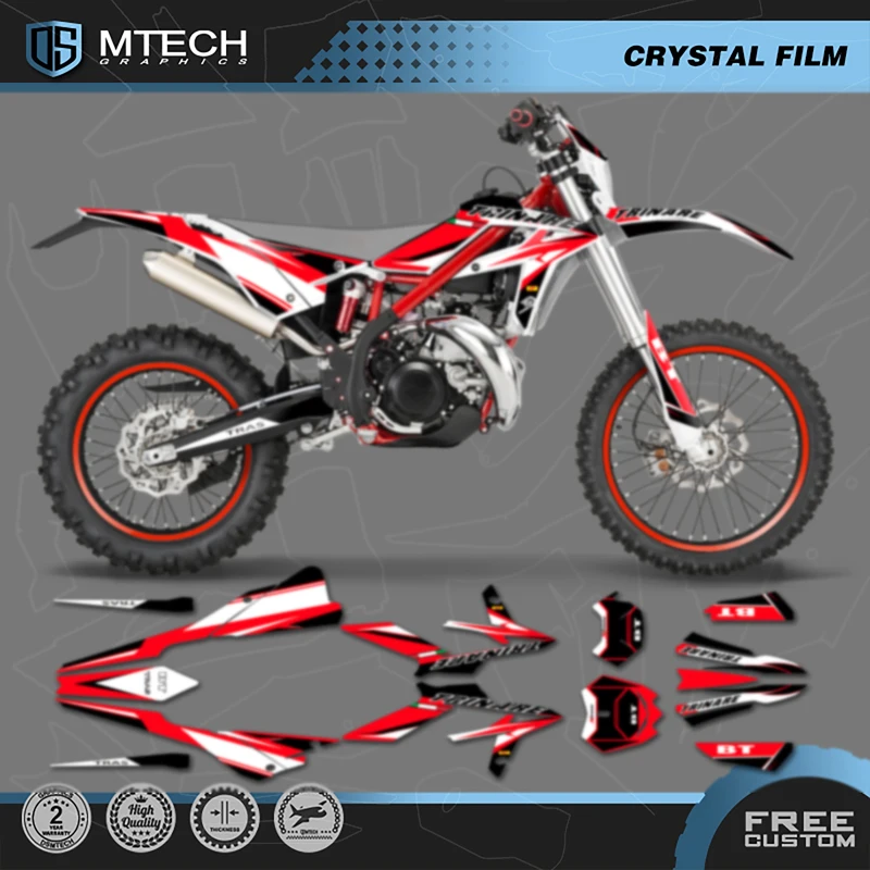 

DSMTECH New Style Team Graphics Decals Stickers kits Deco For Beta X-TRAINER 20-22 XTRAINER 2020 2021 2022 004