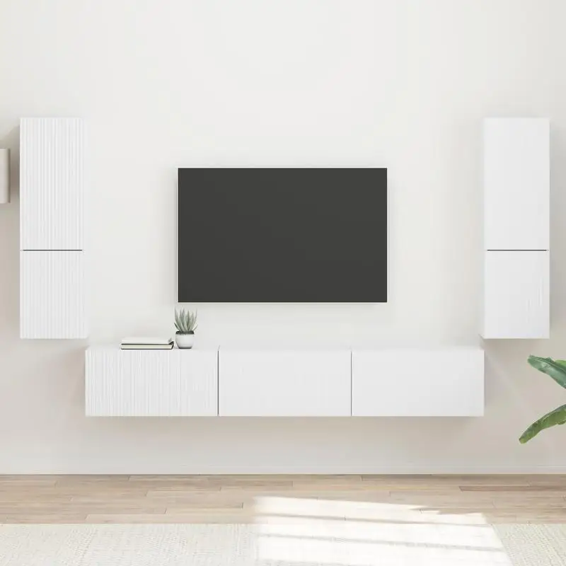 Sistema de Muebles para TV de