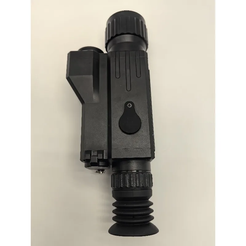 Dual-light Thermal Imaging Scope Hunting Night Vision Device 640x512 1920X1080
