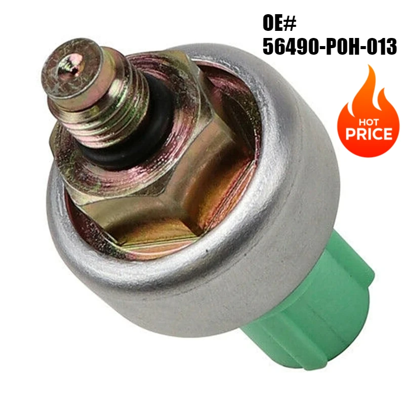 Oil Pressure Sensor… - image