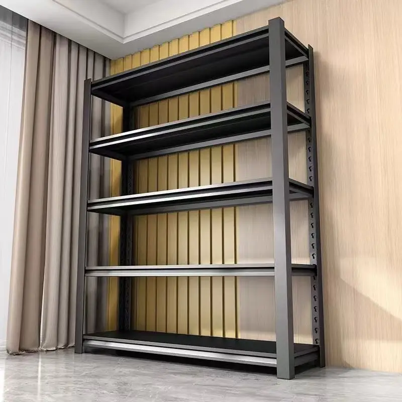 Etagere-de-rangement-de-cuisine-en-acier-au-carbone-organisateur-de-batterie-de-cuisine-multi-niveaux-meuble-pour-micro-ondes-design-moderne-et-minimaliste