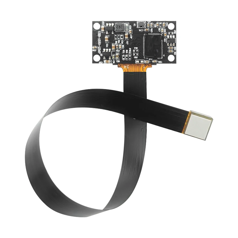 IMX258 Camera Module MIPI to USB 12 Megapixel 175MM Auto Focus 4K FPC Driver Free With 5PIN Cable