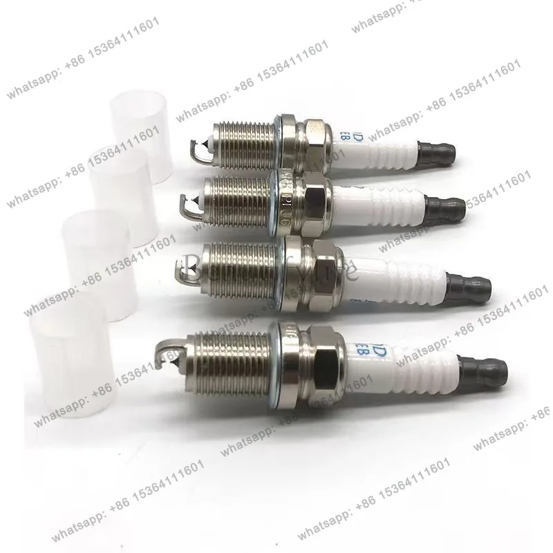 Cross-border double iridium spark plug BL15Y BL15Y neutral high-quality spot, wholesale