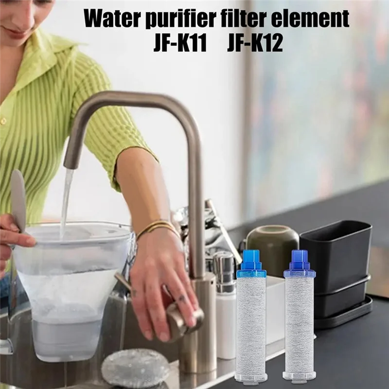 Eleg-Water Purifier…