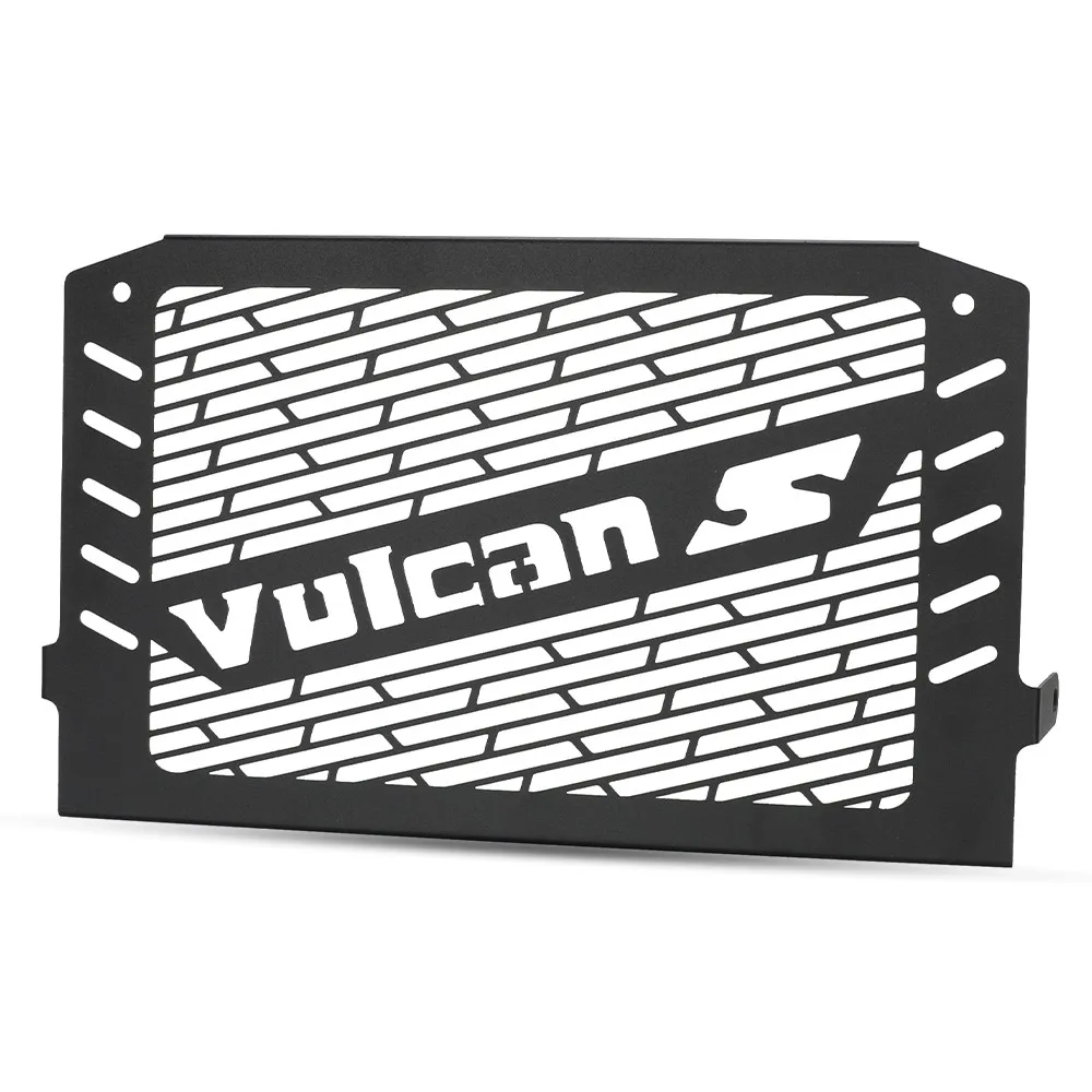 لكاواساكي فولكان 650 S فولكانS 650 S650 VN650 EN650 المبرد الحرس حامي مصبغة غطاء الشواية 2015 -2023 2024 2025 2026