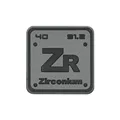 Grey Zr