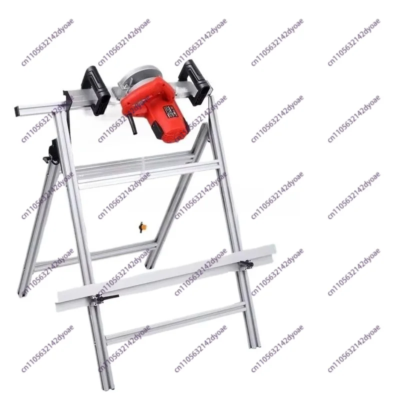 Tile Chamfering Machine 45 Degree Angle Impact Artifact High Precision 43 Degree Yin and Yang Angle Dust-free Cutting Tool