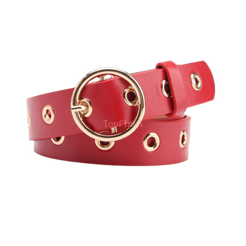 Cinture da donna scuola Originale Natale Chic Abbigliamento Accessori Vendita Matrimonio Fantasia Regalo di moda CE613