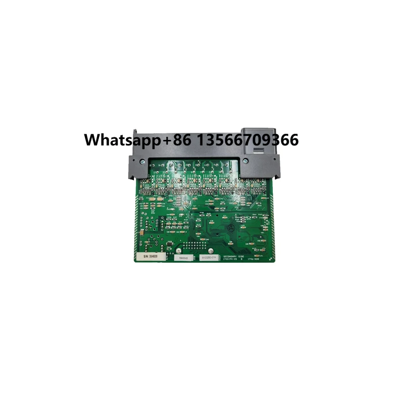 

Orignal Sealed 1769-OA8 1769-IQ16F 1769-SM2 PLC Controller 1769OA8