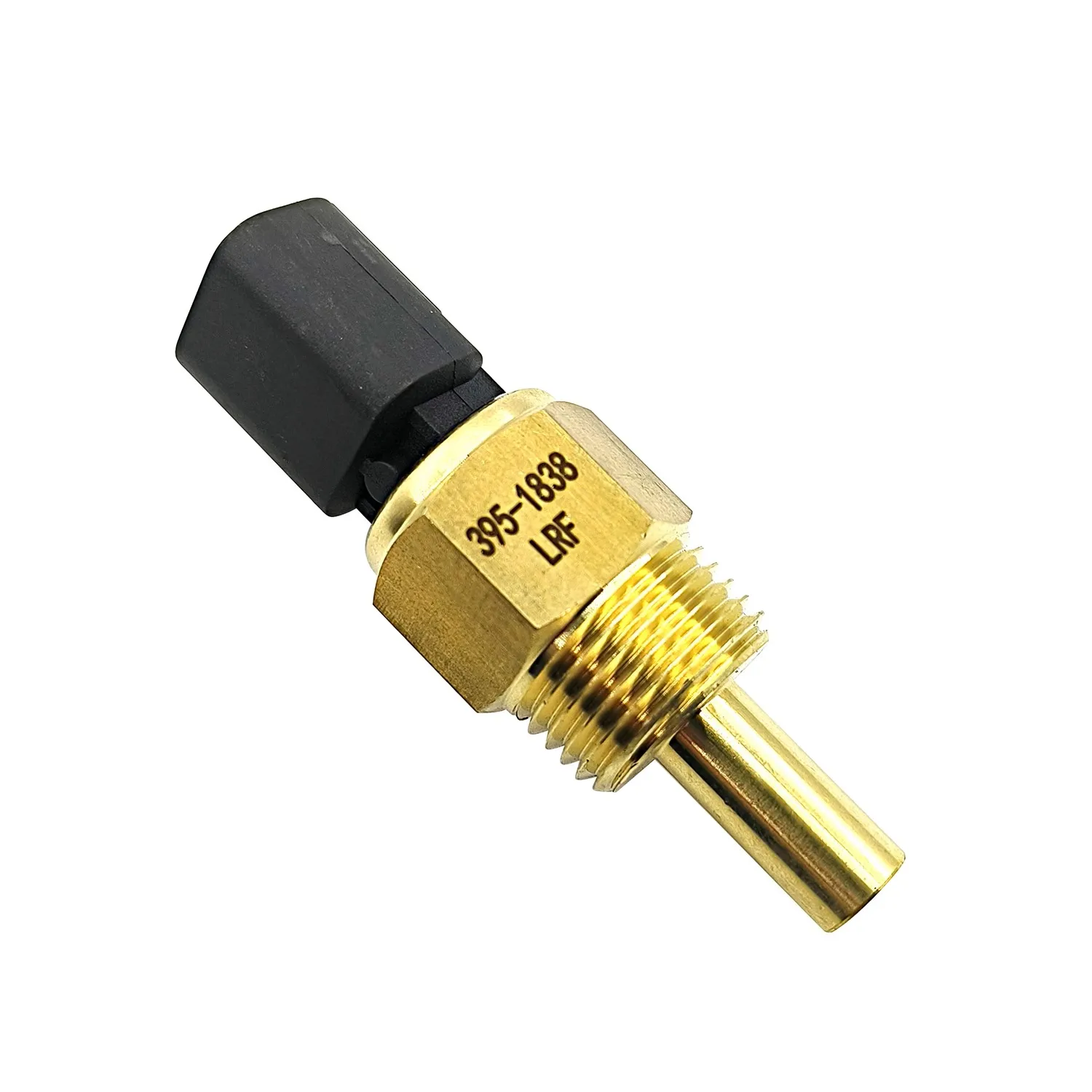 

Датчик температуры воды экскаватора Caterpillar 395-1838 Датчик температуры впускного воздуха для моделей C7.1/C6.6