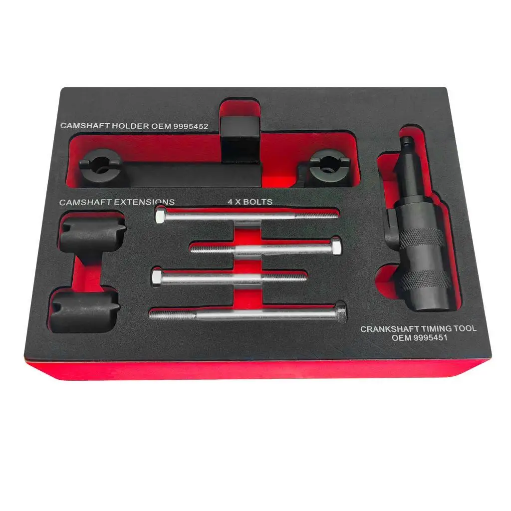 

7x Engine Timing Tool Kits for Volvo S40, S60, S70, S80, S90