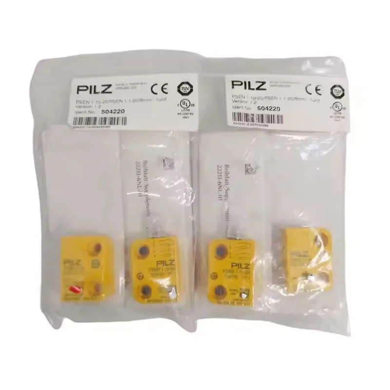 Category image: Automation Attachments & Peripherals