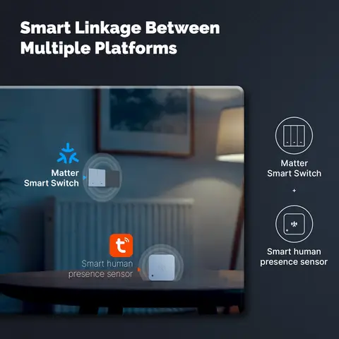 8 best sales Matter Smart Switch - №1