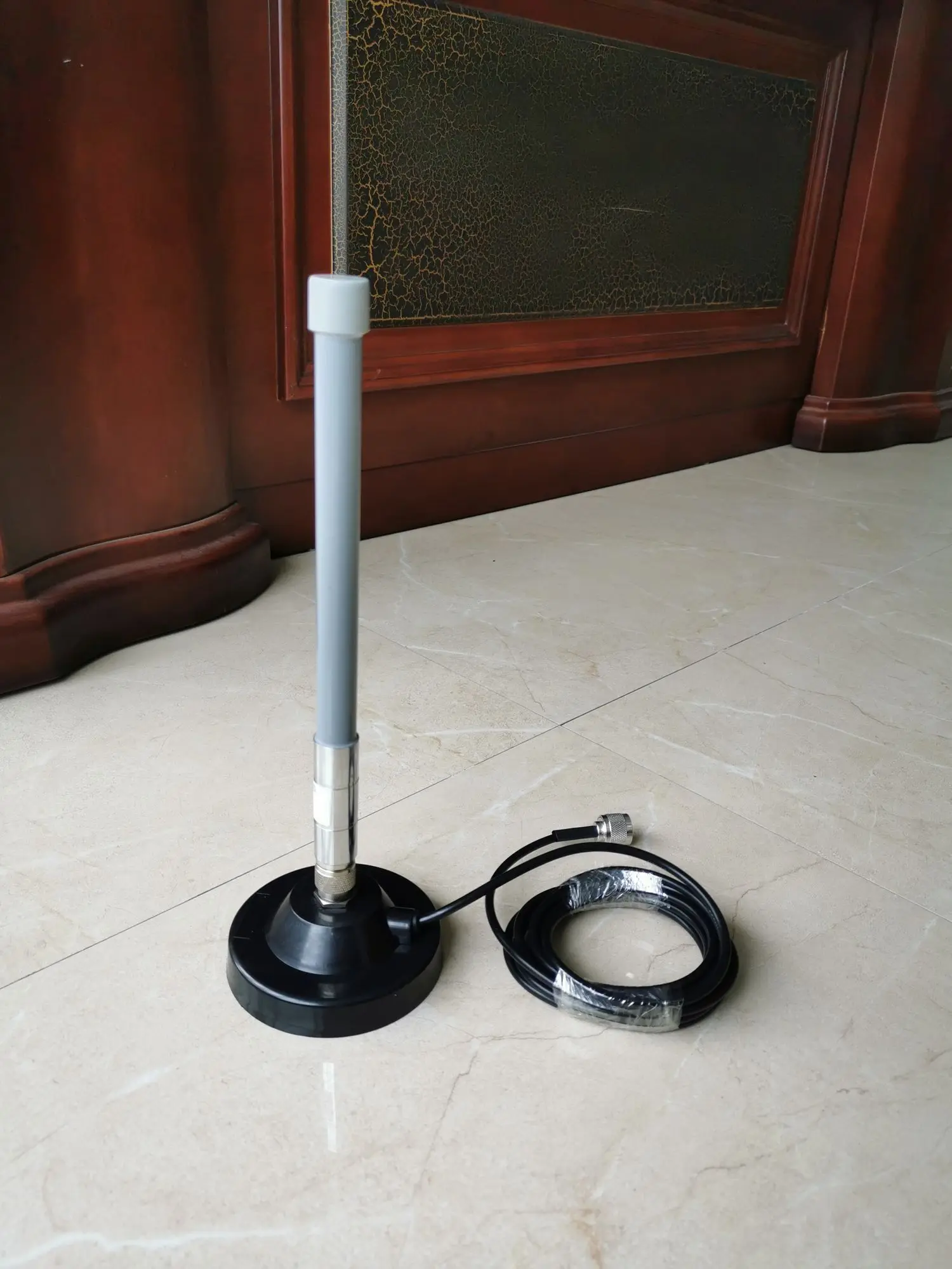 Antena wifi lora omni de alta calidad, 902-928MHz, direccional