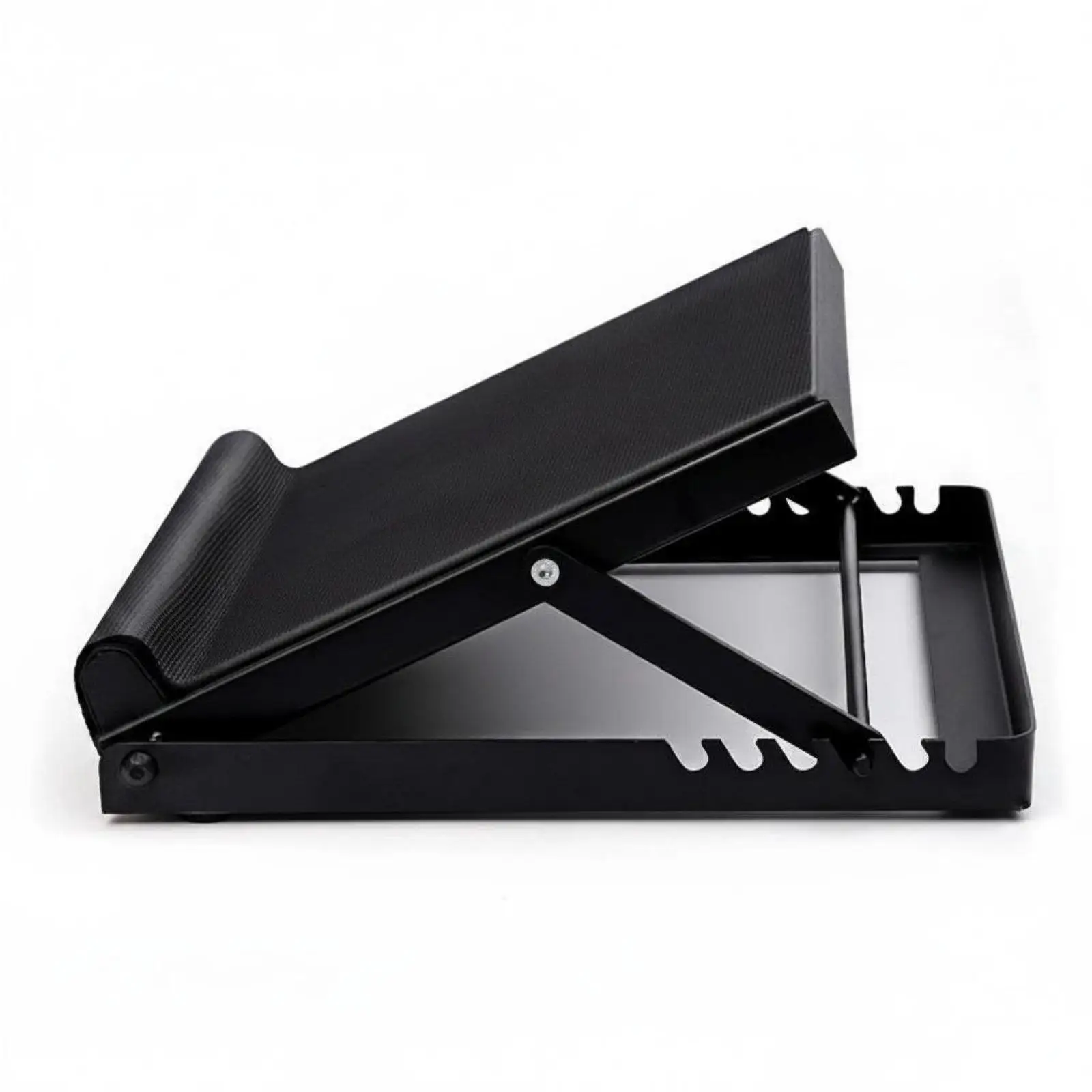 Sturdy Widened Foot Stretching Board with Triangular Support for Stretching Mobility Daily Exercise