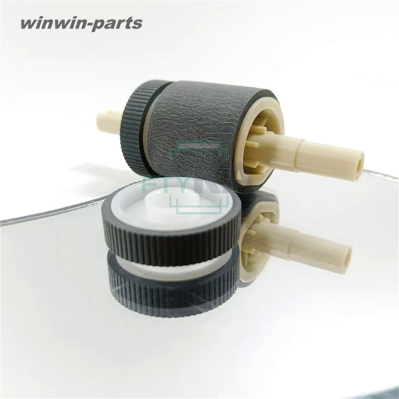 

Ролик захвата в сборе RL1-0540-000 для HP 1160 2015 2014 1320 2100 2200 2300 2400 2420 2410 LBP 3300 3310 3360 3370 ПРИНТЕР M2C