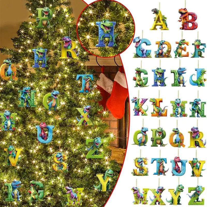 Christmas Tree Decorations Safety Hanging In The Air Holiday Decoration Colorful Hanging Ornaments Environmental Friendly Lovely