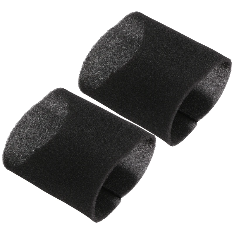 ABBR 2 pièces filtre en mousse humide et sèche pour accessoires Karcher série WD NT MV1/WD1 /WD2 WD3 2.683-016.0