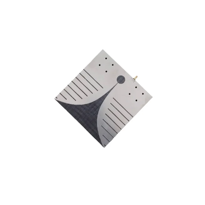 For Antenna: 900MHz-6000MHz Antenna Ground Penetrating Radar Antenna