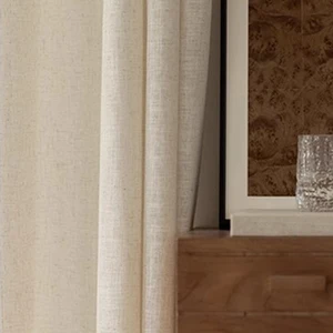 6 Büyük satış, perde, karartma çarşafları-no. 5