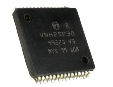 

IC new original VNH2SP30 HSOP30 NEW