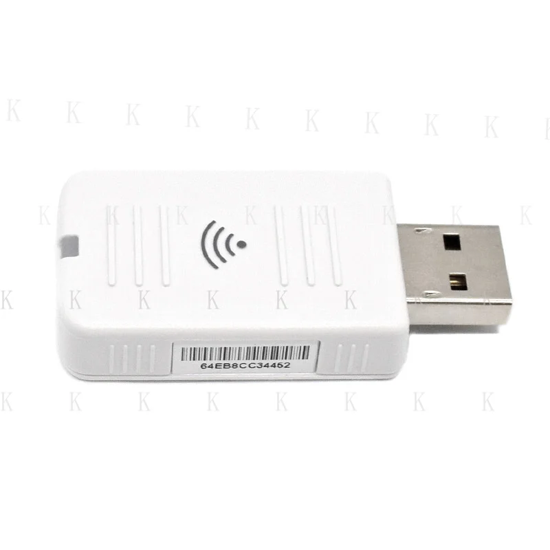 C  FOR Genuine EPSON Wireless USB WIFI For EPSON 525W Projector 802.11b/g/n Adapter