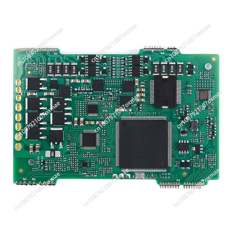 Transmission DQ200 DSG Automatic Transmission Control Unit Board 0AM927769D Is Suitable for Audi-Volkswagen TCU Boards