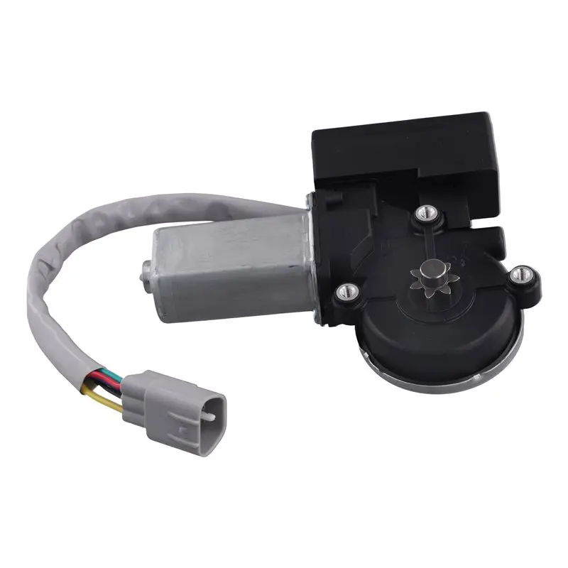 

ABHY-Window Regulator Motor Windows Glass Lift Motor For Toyota Lexus Land Cruiser LX470 1998-2007