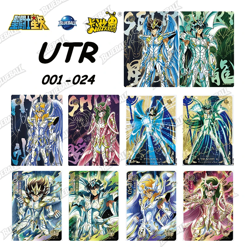 cartas-Unicas-genuinas-kayou-saint-seiya-utr-01~24-cartas-raras-de-hades-e-atena-cartas-colecionaveis-de-anime-brinquedos-de-jogo-de-tabuleiro-presente-de-aniversario