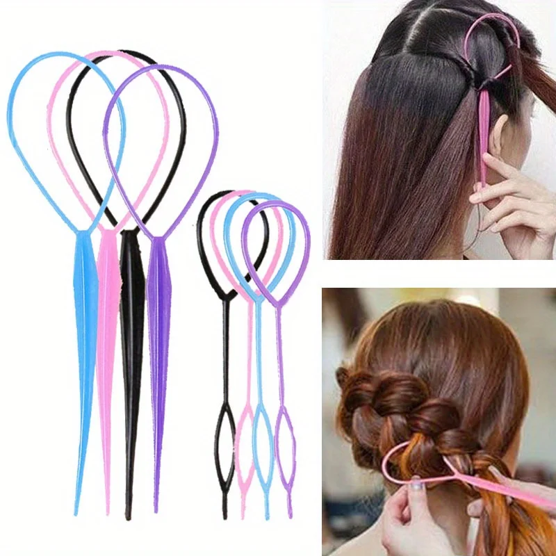 

Hair tie artifact, female hair reel, hair removal and braiding tool, bud ball head, hair pulling needle.