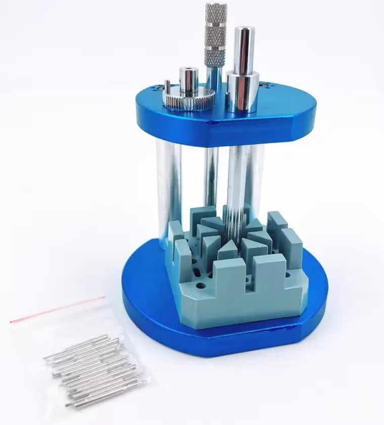

Tape removal machine, adjust the length of the strap, and repair the watch tool