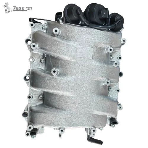 

Factory Direct Selling Engine Air Intake Manifold for Mercdes Benz C230 E350 C280 S350 OE A2721402101 A2721402201 Mercedes-benz