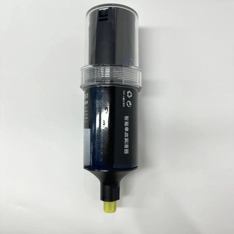 

Fully automatic single-point intelligent oiler