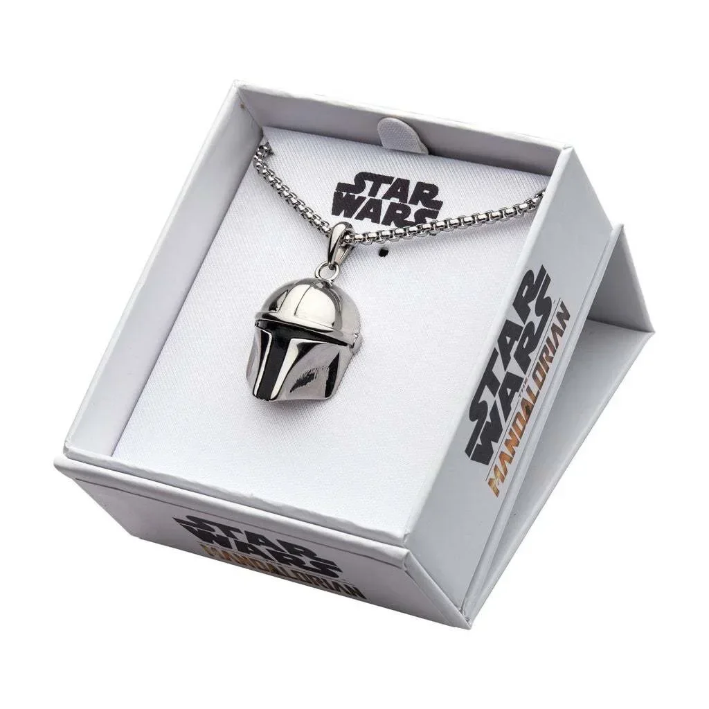 Star Wars Mandalori…