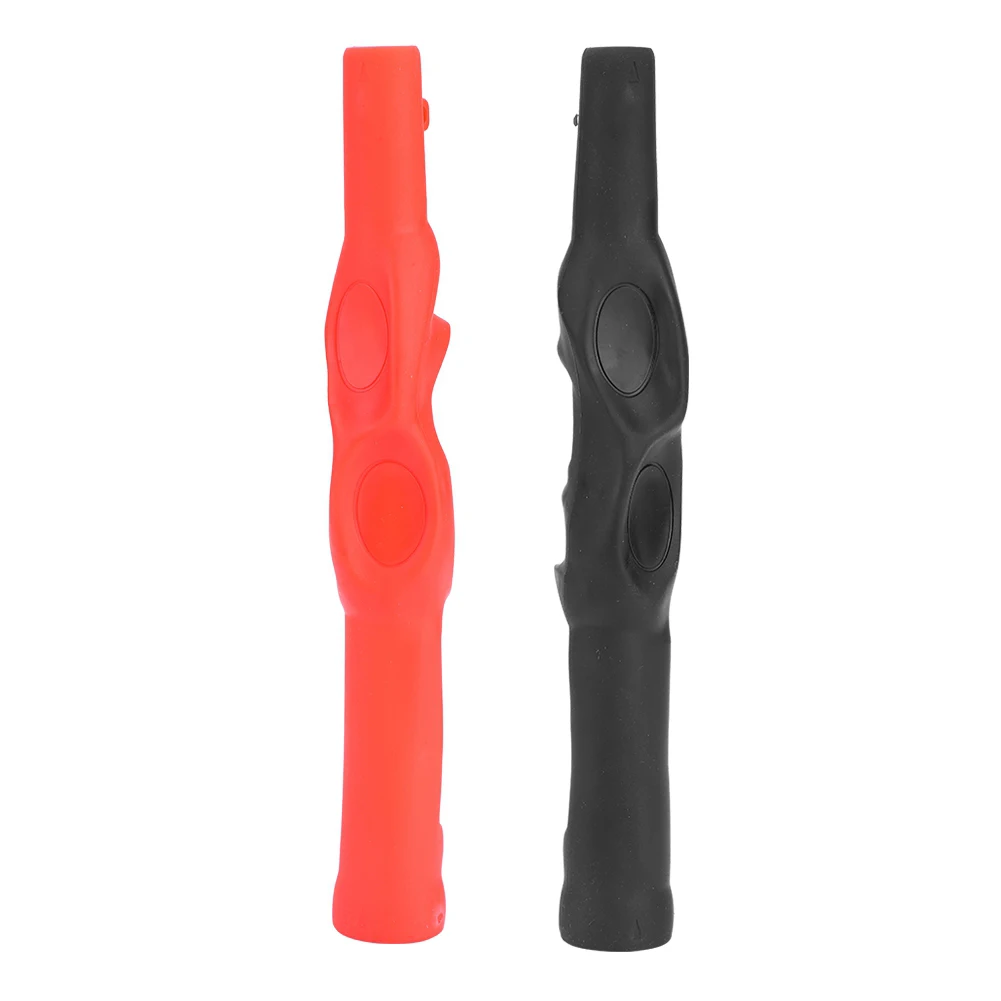 2 Colors Golf Training Aid Durable Portable Golf Club Handle High Quality Perfect equipment for Swing Grip Posture Training