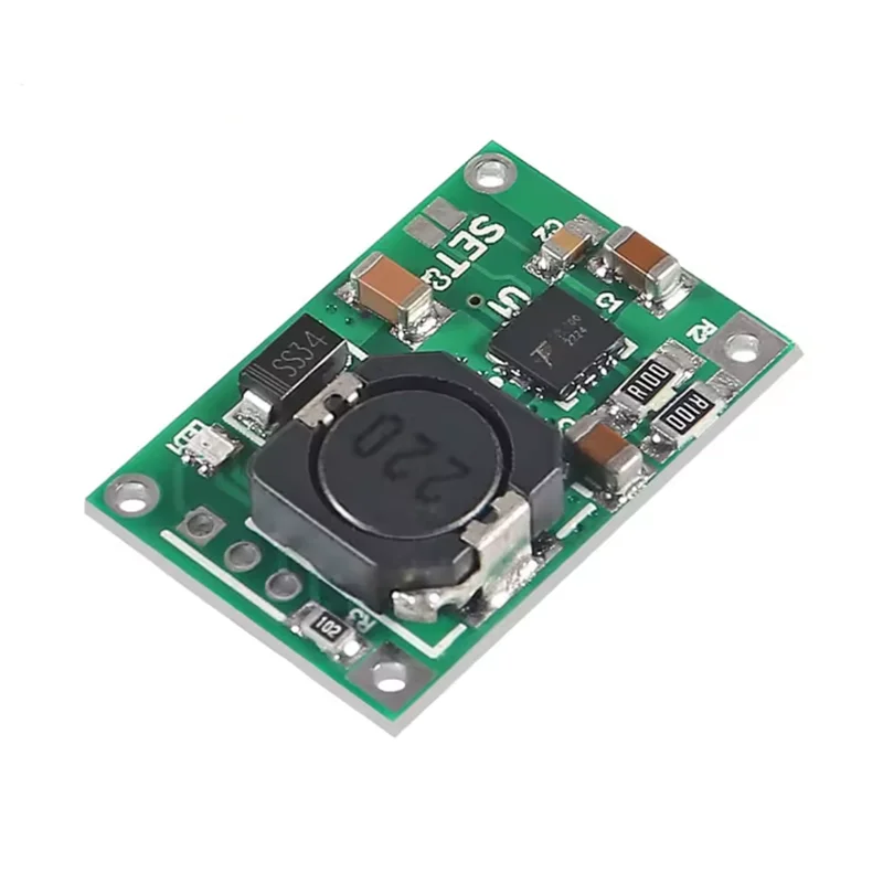 1-10pcs TP5100 double single lithium battery charge management compatible 2A rechargeable lithium plate