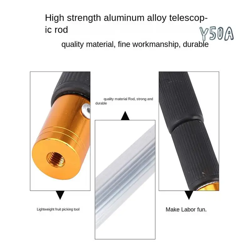 

Y50A-Nut Picker Garden Nut Stainless Steel Drum Suitable For , Acorn, Pine Cone, Walnut Waste Collection