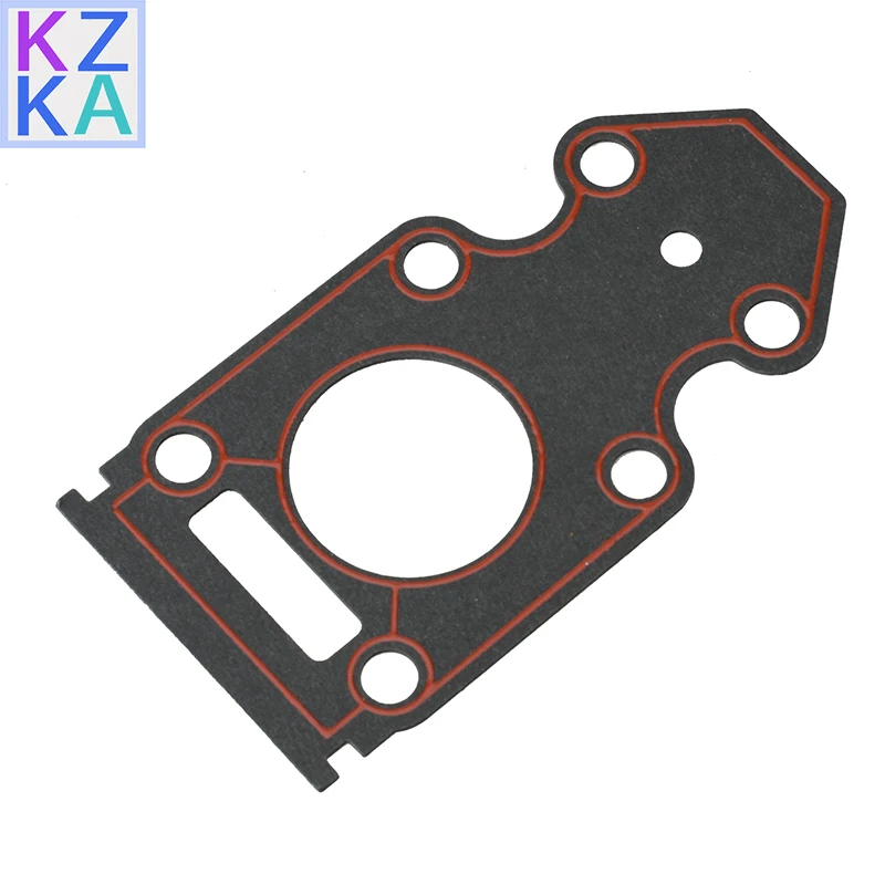 Boat Motor 63V-45315-A0 Lower Casing Packing / Gasket for Yamaha 9.9hp 15hp F15 15F T9.9 Outboard Engine Parts 63V-45315