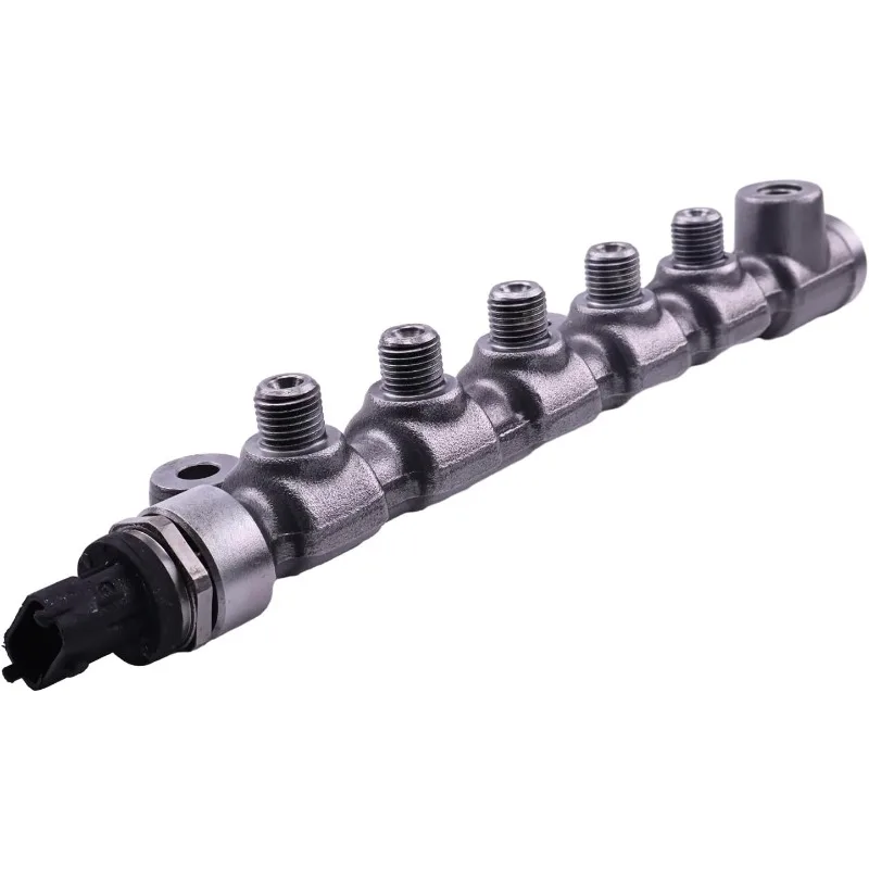 

477-7728 Для двигателя C2.4 307.5 304E2 305.5E2 306 Топливный Common Rail 305E2 304.5E2 Топливный Common Rail Экскаватор Common Rail
