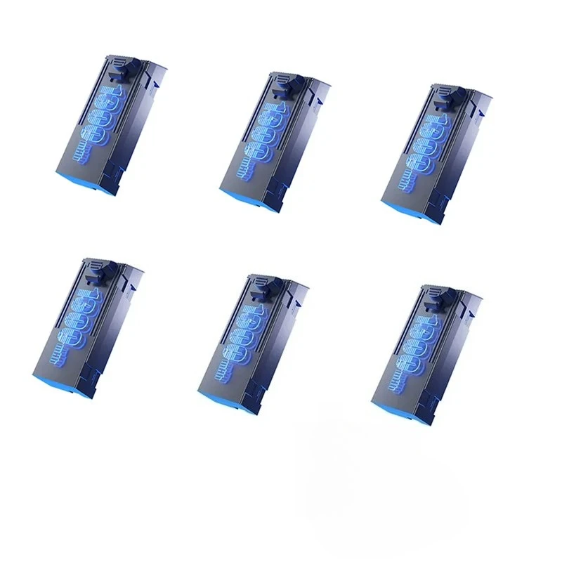 3.7V 1300mAh For GT8 Drone Battery Screen 4K/6K Battery for GT8 RC Quadcopter Spare Battery Accessories Parts