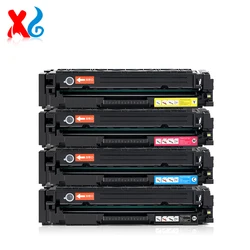 With chip CRG-067 067H 067 Toner Cartridge For Canon MF654Cdw MF651cw MF657Cdw MF656Cdw Laser Printer 1.35K 1.25K CRG-067H