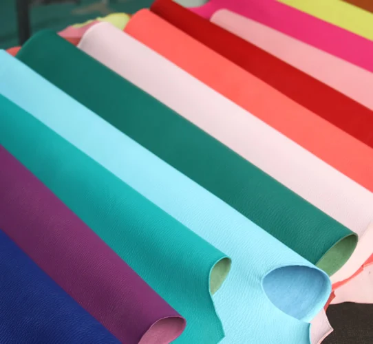 

Материал Relma Cany: Искусственная кожа Chèvre Crispée Crispe Lamb Skin, специальная для домашнего рукоделия, для изготовления губчатых подушек, материал Fabrisuede, искусственная кожа Suffle Leather