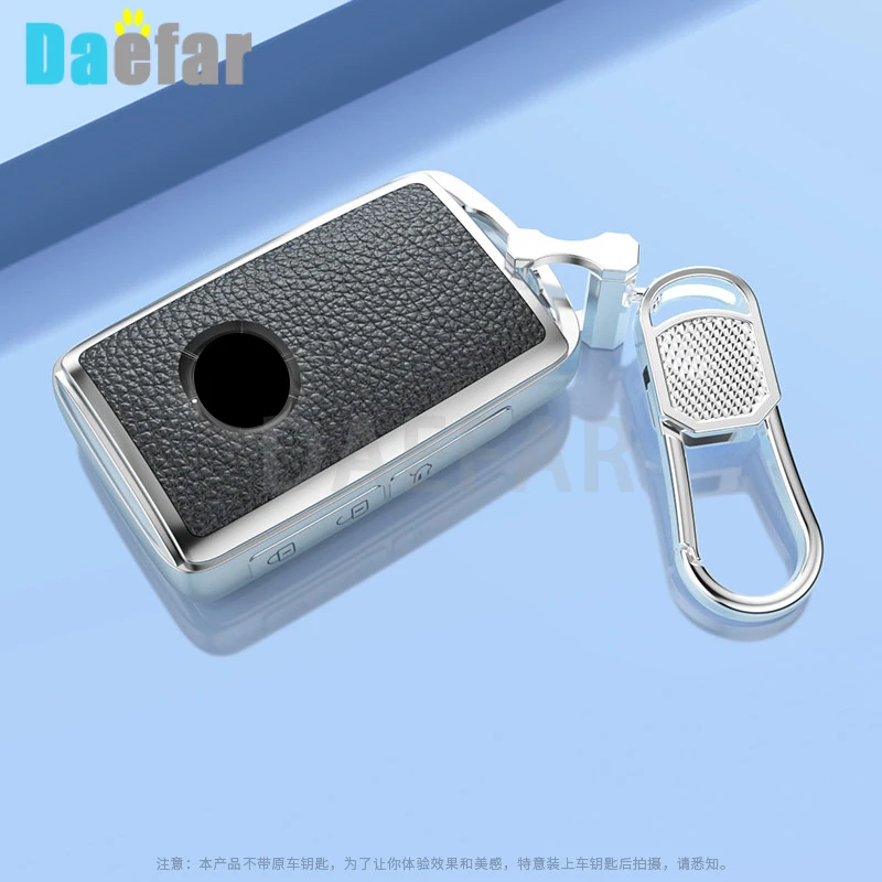 3 Buttons Tpu Key H…