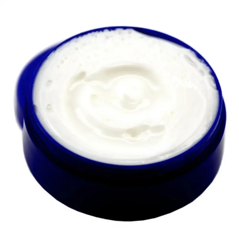 Olio per pedicure da 85 g, crema per manicure per riparazione piedi, non grassa, anti-peeling, facile da usare, per la bellezza