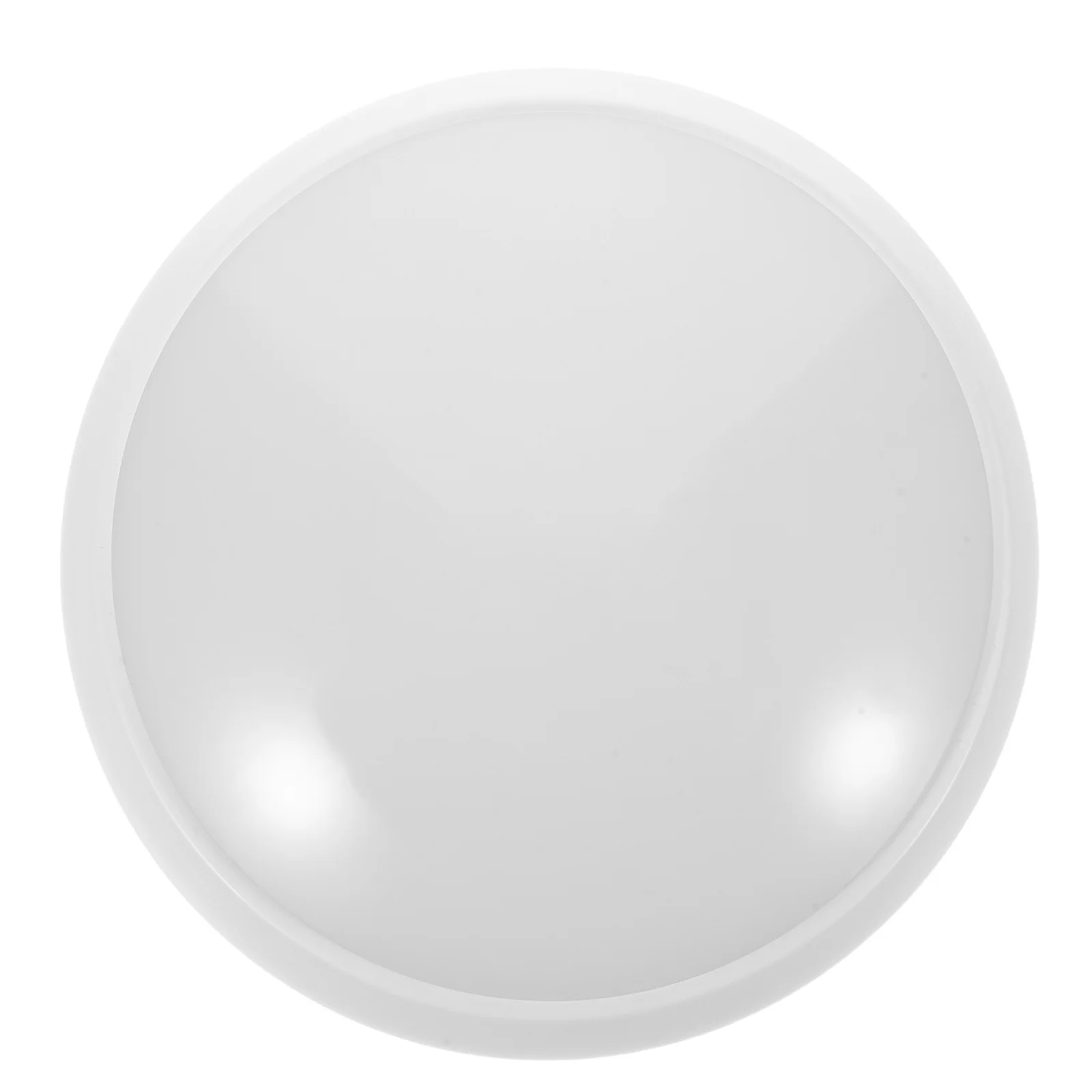 

Потолочный светильник заподлицо, круглая пластиковая панель диффузора, водонепроницаемый мягкий светильник, замена абажура для ванной комнаты, кухни