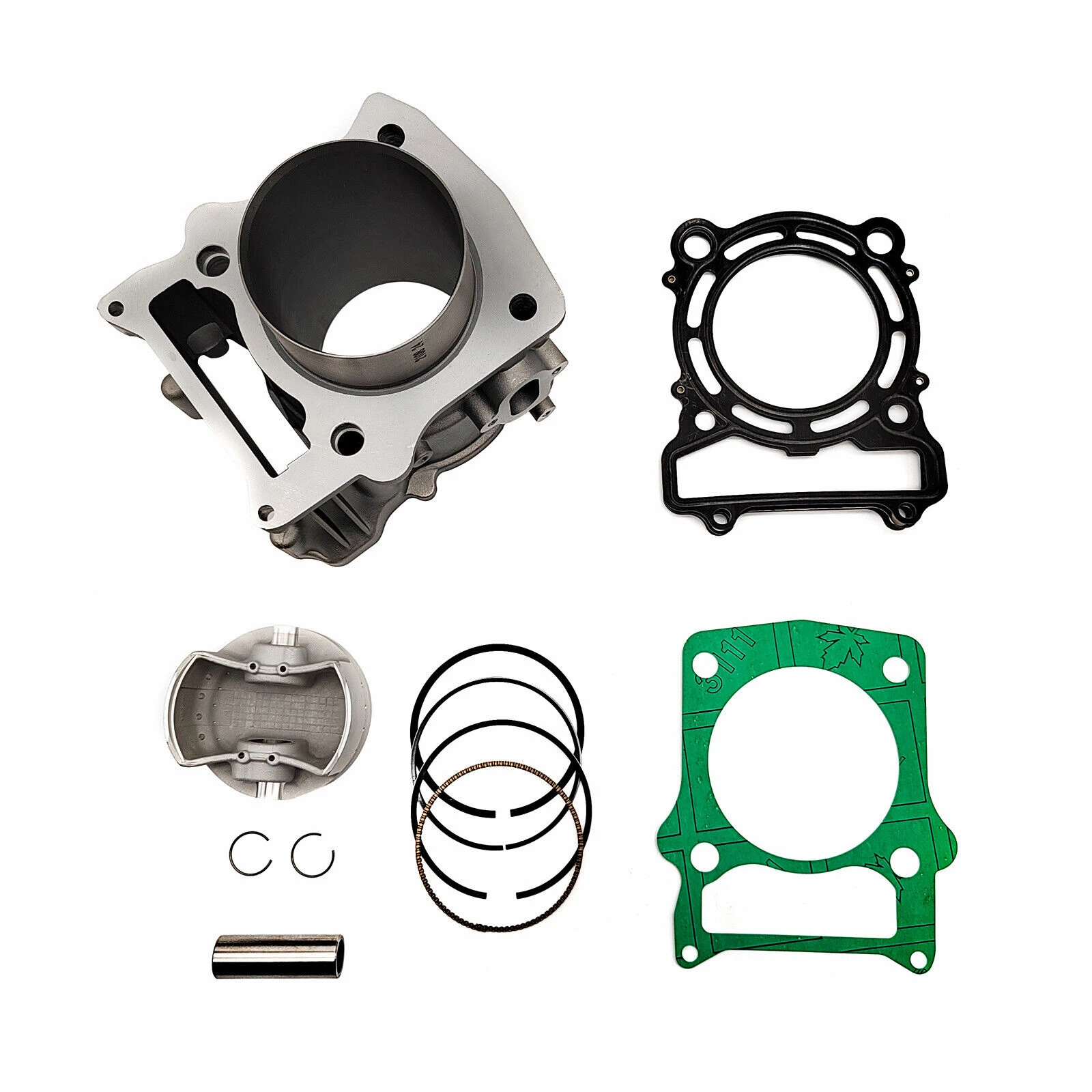 Cylinder Kit Piston…