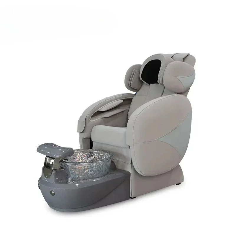 

Princess Spa Chair Pedicure Set Healthtec Original Design Reclining Spa Pedicure Chair